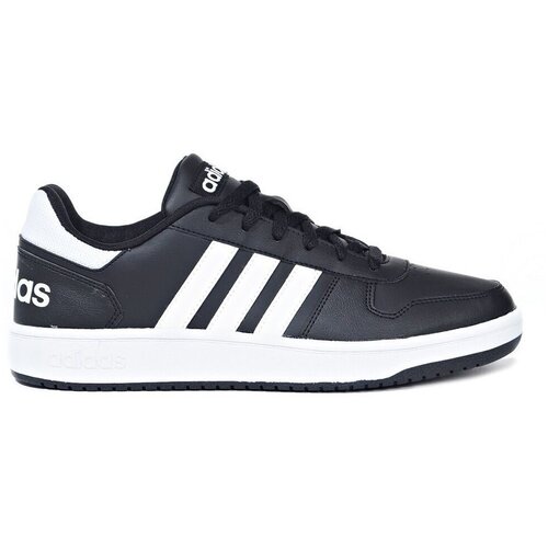Adidas Nizke superge Hoops 20 Črna Cene