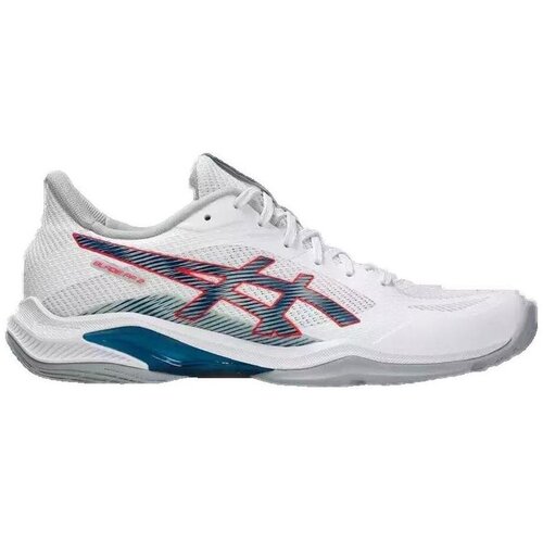 Asics Dvoranski &amp;scaron;port Baskets Blade FF 2 amorti Črna Slike