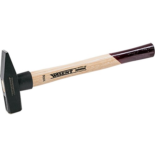 WISENT bravarski čekić (300 g, drvo hickory) Slike