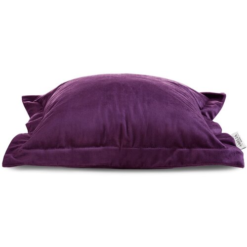 AmeliaHome Set od 2 tamno ljubičaste Side navlake za jastuke, 45 x 45 cm Cene