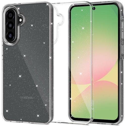 TECH-PROTECT OVITEK FLEXAIR ZA SAMSUNG GALAXY A36 A37 5G Z ZAŠČITO IN SIJAJEM, (5000259572) Cene