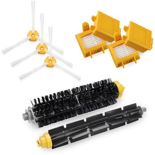  Mega-Pack za iRobot Roomba 700 Slike