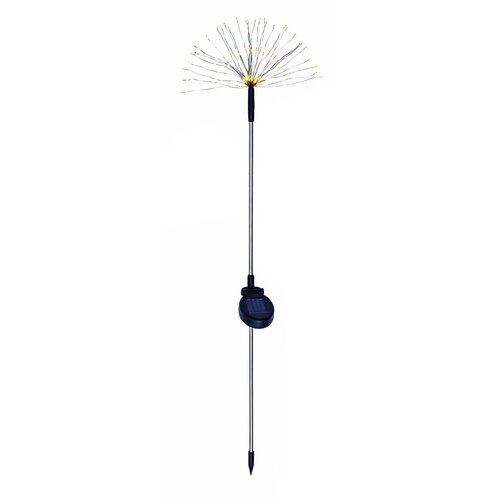 Garden Pleasure Solarna zunanja svetilka (višina 80 cm) - Cene