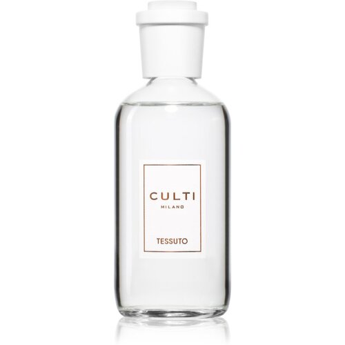 Culti White Label Tessuto aroma difuzor 250 ml Cene