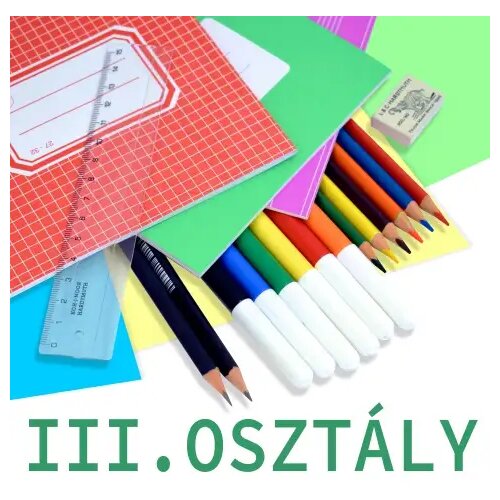 Šola Paket &scaron;olskih potreb&scaron;čin za 3. razred Cene