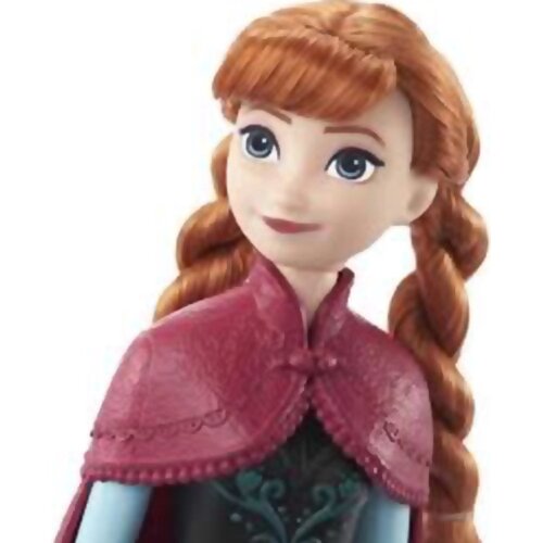 Frozen lutka Ana Cene