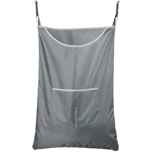 Dardanar Trpežna torba za košaro za perilo, torba za shranjevanje v kopalnici, torba za shranjevanje umazanih oblačil in drobnarije, torba za perilo, (21156380) Cene