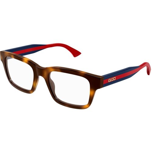 Gucci GG1865O 008 ONE SIZE (54) Havana/Kristalna Cene