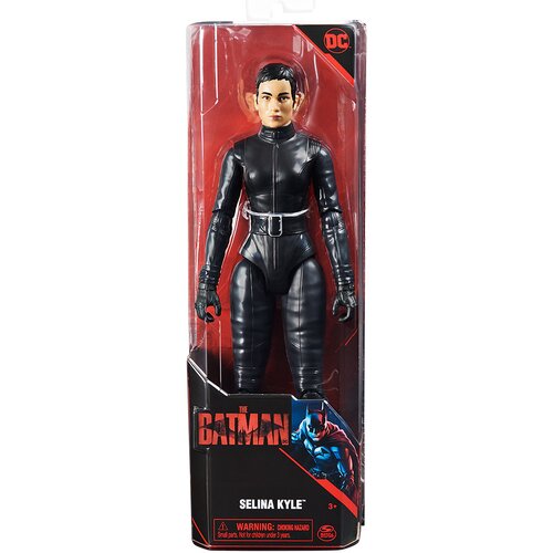 Spin Master figura batman movie selina, 30 cm Cene