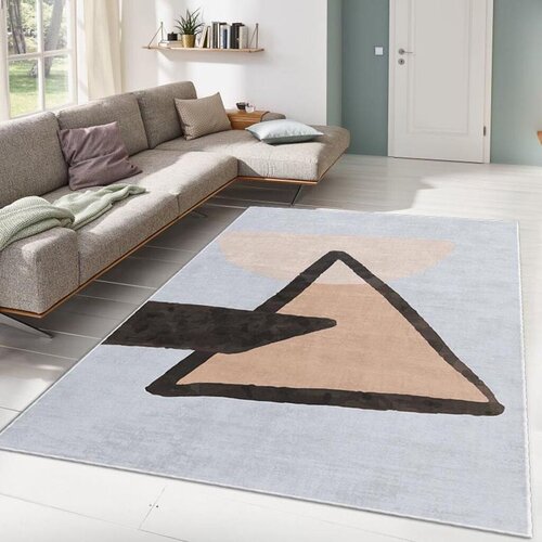 Conceptum Hypnose tepih, 100x180cm, &scaron;areni Cijene