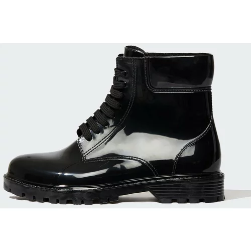 Defacto Thick Sole Boots