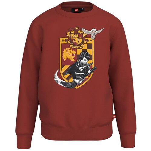 Lego Harry Potter duks, bordo - 146 Cene