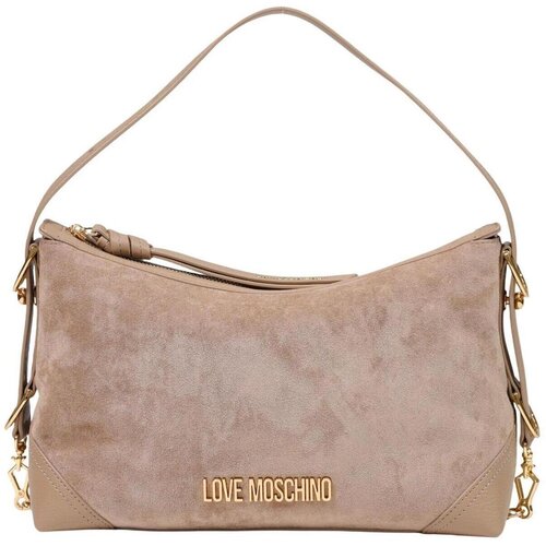 Love Moschino Torbice za na ramo JC4091PP Bež Slike