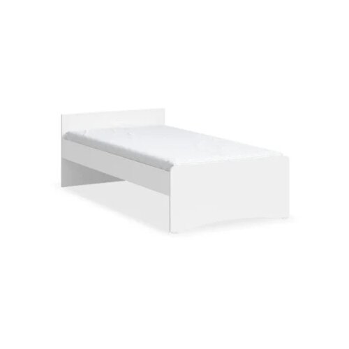Cilek white headless krevet (100x200 cm) ( 20.54.1317.00 ) Cene