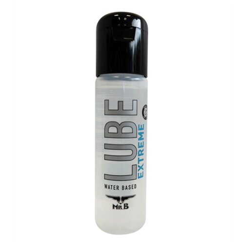 Mister B LUBE Extreme 100ml Cijene