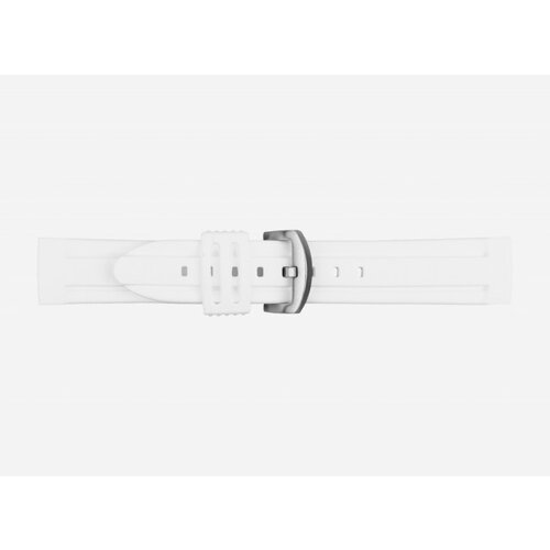 Poletto beli Elite Silikonski Kaiš Za Sat 388/20.22 Cene