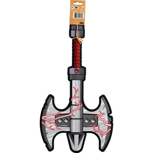 Lego LEGO&amp;reg; NINJAGO&amp;reg; - Dragonian ratna sekira (854309) Slike