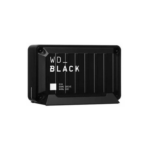 Western Digital BLACK 500GB D30 Game Drive SSD 67746 Cene
