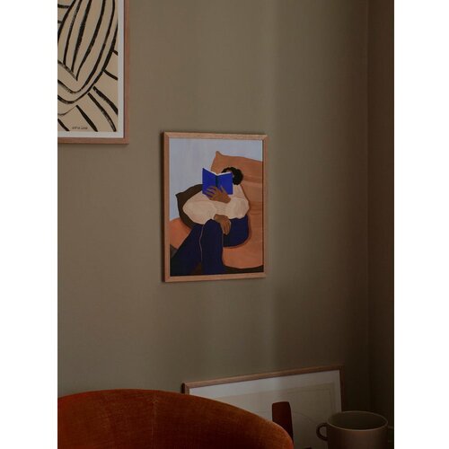 The Poster Club Plakat 30x40 cm The Togo &amp;ndash; Slike