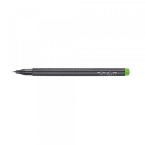  Lajner 0.4 Faber Castell svetlo zelena 151666 Cene