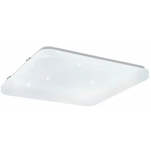 Eglo LED stropna svetilka Eglo Frania-S (17,3 W, 33 x 33 x 7 cm, 2.000 lm, topla bela svetloba)