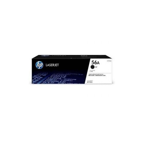  Toner HP black 56A Cijene
