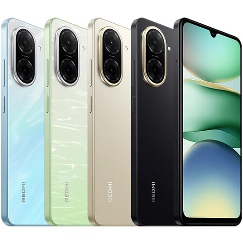 Xiaomi Redmi A5 4G 128GB (4GB RAM) Black (crna boja) Slike