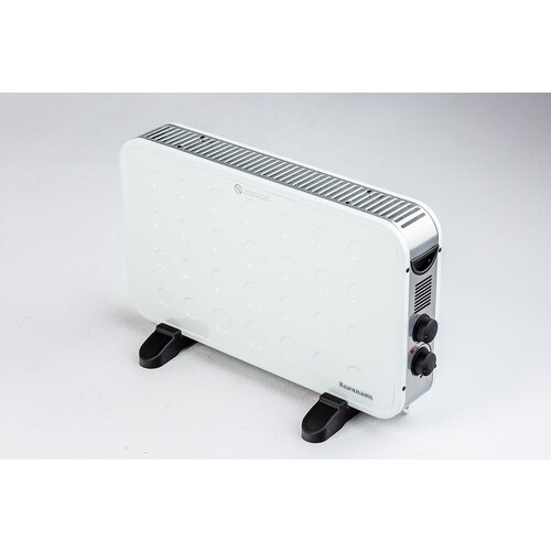 Ravanson Convector Heater CH-9000WT Indoor White 2000 W Cijene