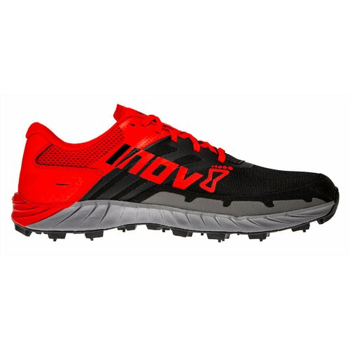 Inov-8 Oroc Ultra 290 W (S) Red/Black UK 8 Women's Running Shoes Slike