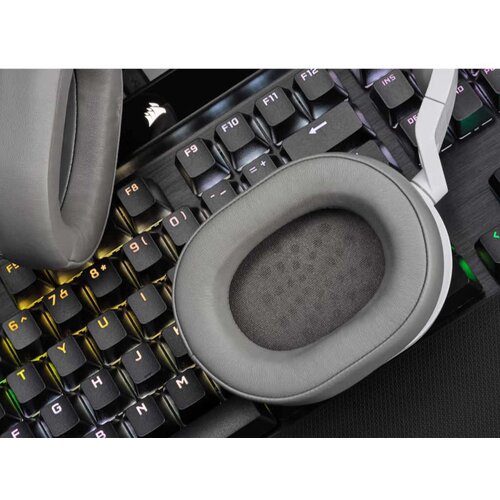 Corsair HS55 Stereo Gaming slu&amp;scaron;alke, (20870577) Slike