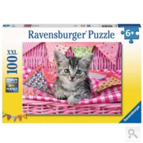 Ravensburger puzzle (slagalice) - Maca Slike