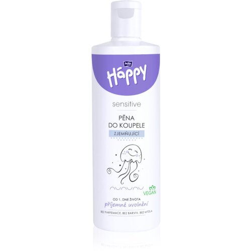 Bella Baby Happy Sensitive pena za kopel za otroke 400 ml Cene