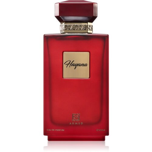 Ahmed Al Maghribi Hayana parfumska voda za ženske 100 ml Cene