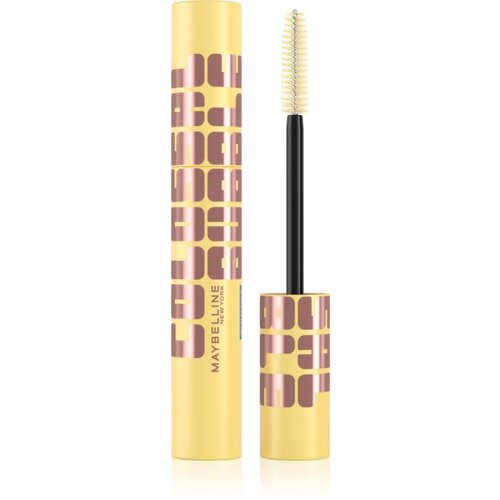 Maybelline Colossal Bubble vodoodporna maskara za volumen 8.75 cm Cene