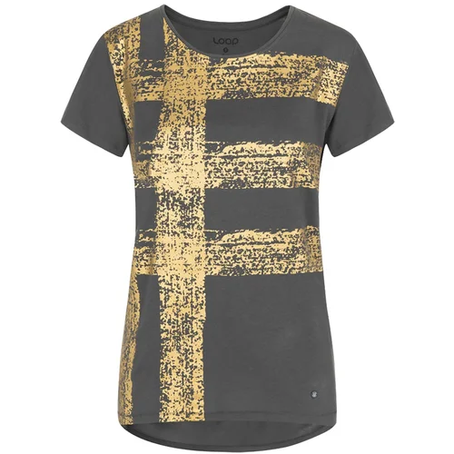 LOAP Women's t-shirt Gold