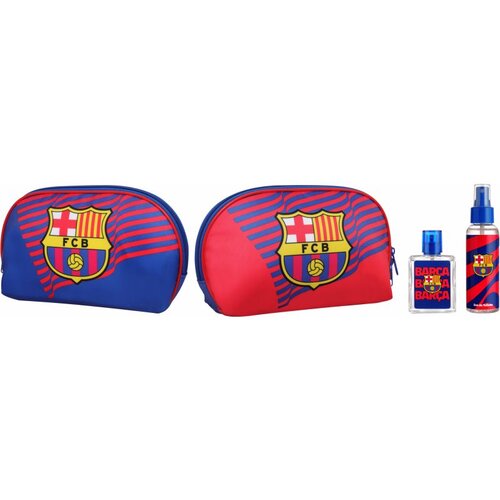 EP Line FC Barcelona set za djecu Slike