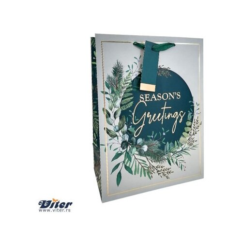 Viter ng kesa seasons greetings l ( X-36023-2 ) Cene