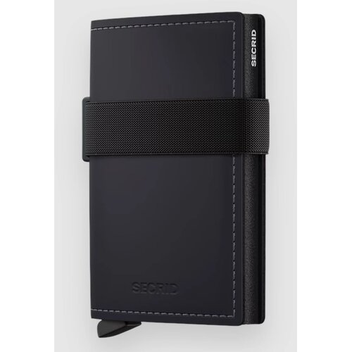 Secrid Band Denarnica black / black Cene