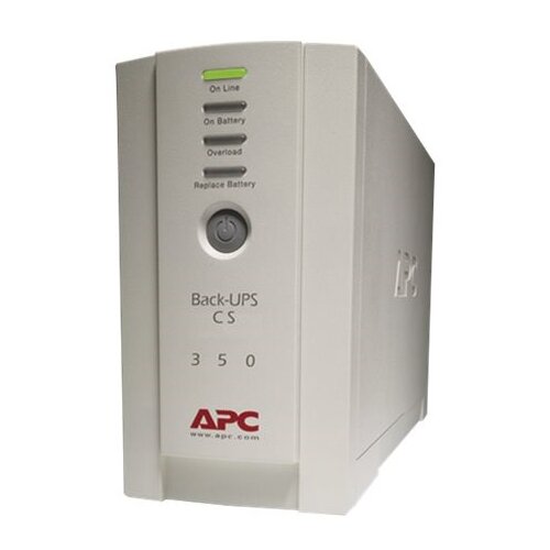  Back-UPS, 350VA /210W, Tower, 230V, 4x IEC C13 Outlets , User Replaceable Battery Cijene