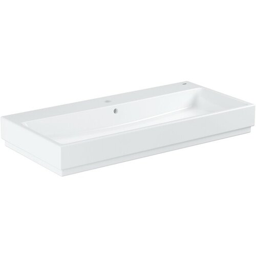 Grohe umivalnik Cube Ceramic 3947500H Cene