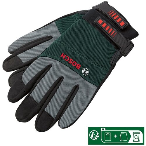 Bosch baštenske rukavice xl F016800314 Cene
