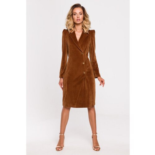 Made Of Emotion Woman&amp;#039;s Dress M641 Slike