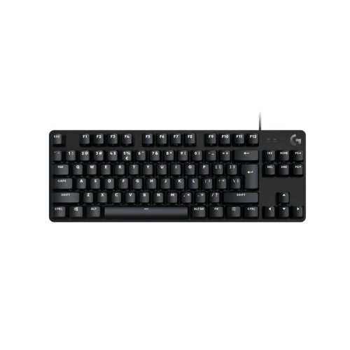 Logitech G413 SE Mechanical Gaming Keyboard TKL Cene