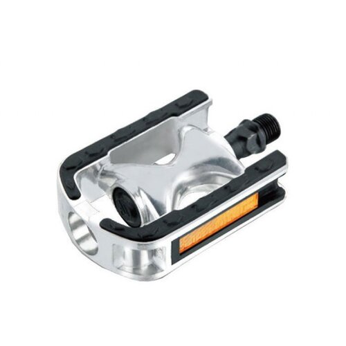 PEDALE MTB ALU 1/2