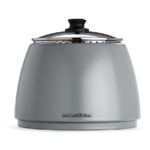 LOTUSGRILL Stakleni poklopac za ro&amp;scaron;tilj XL Slike