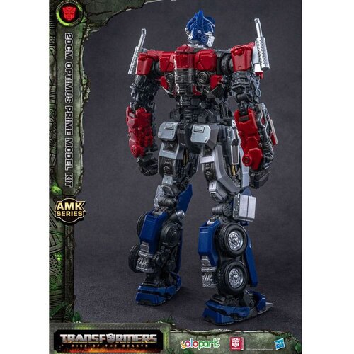 Hasbro Transformers Optimus Prime Slike