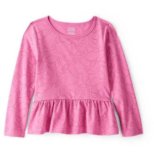 Carter&amp;#039;s majica dugih rukava za devojčice Slike