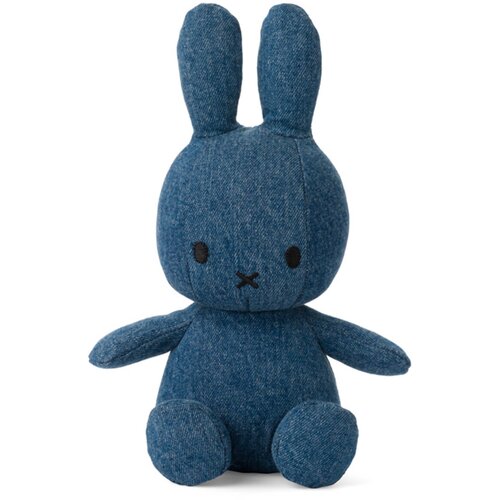 Bon Ton Toys by bon ton toys plišana igračka miffy mid wash denim Cijene
