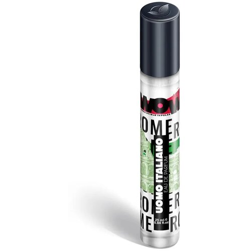 Wow Mu&scaron;ki parfem Uomo Italiano, EDP, 25 ml Cene