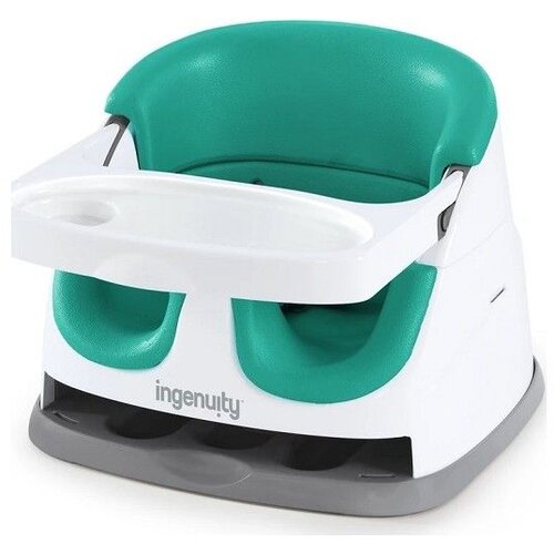 Ingenuity kids ii booster hranilica ultramarine - green 11574 Cene